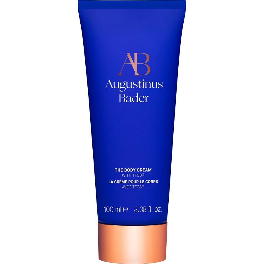 The Body Cream