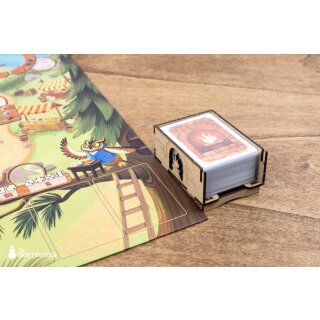 Creature Comforts Organizer
