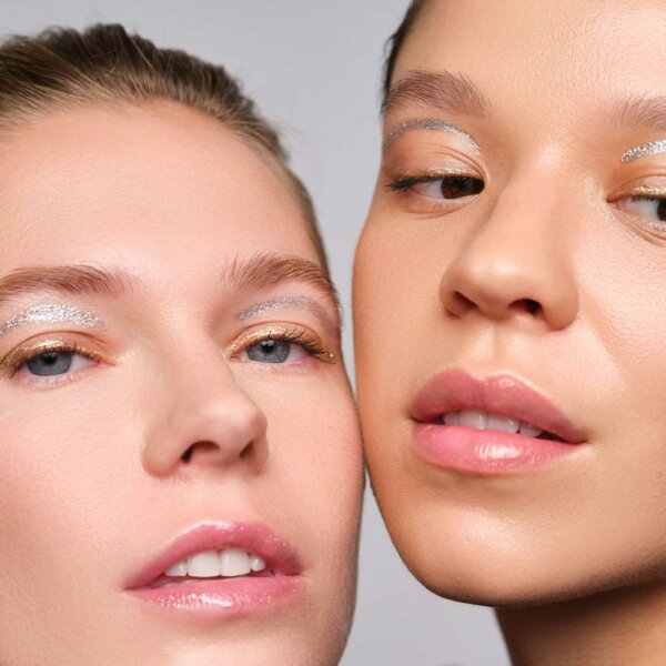 Artdeco Glitter Mascara + Liner Mascara