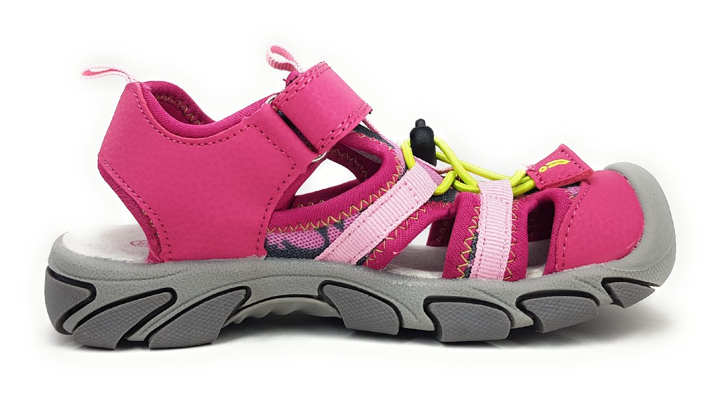 Jela Kaylo Rosa fuchsia-pink