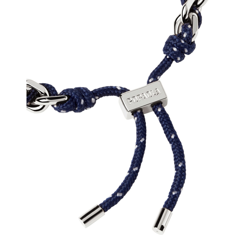 P D Paola Bracelet Laiton, Textile Bracelet