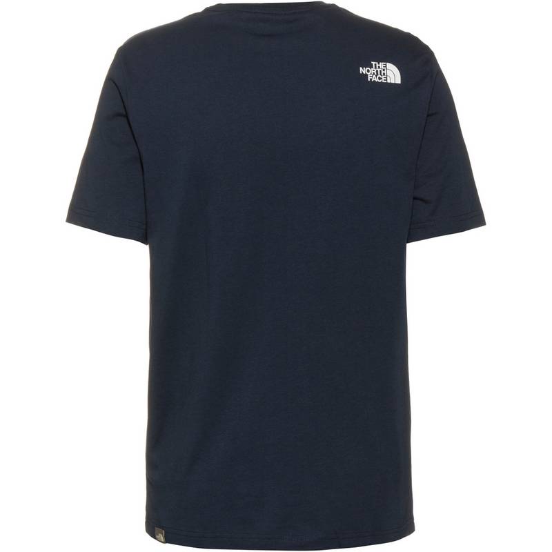 The North Face Easy T-Shirt Herren