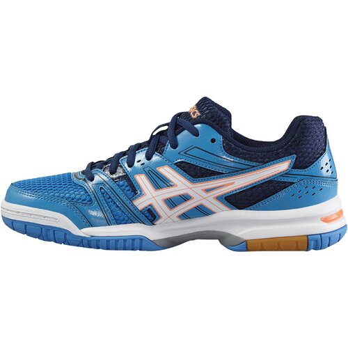 DAMEN VOLLEYBALLSCHUHE DAMEN HALLEN-/ VOLLEYBALLSCHUHE GEL-ROCKET 7