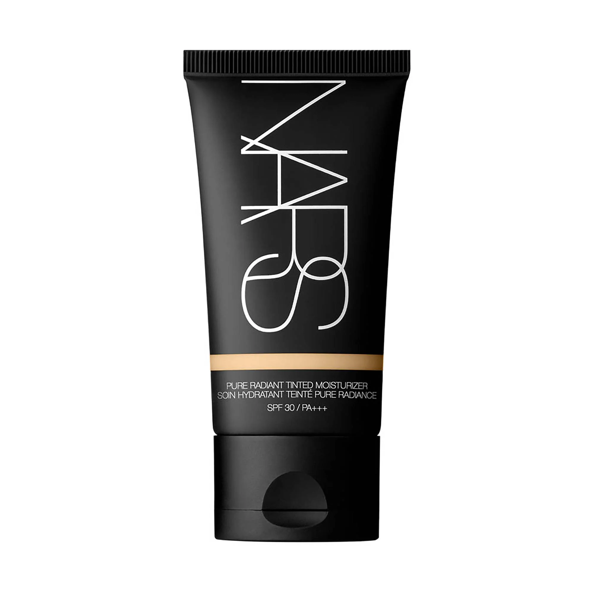 PURE RADIANT TONIRANA HIDRATANTNA KREMA SPF30/PA+++ - Kremasta podloga, Hidratantna tonirana krema za lice