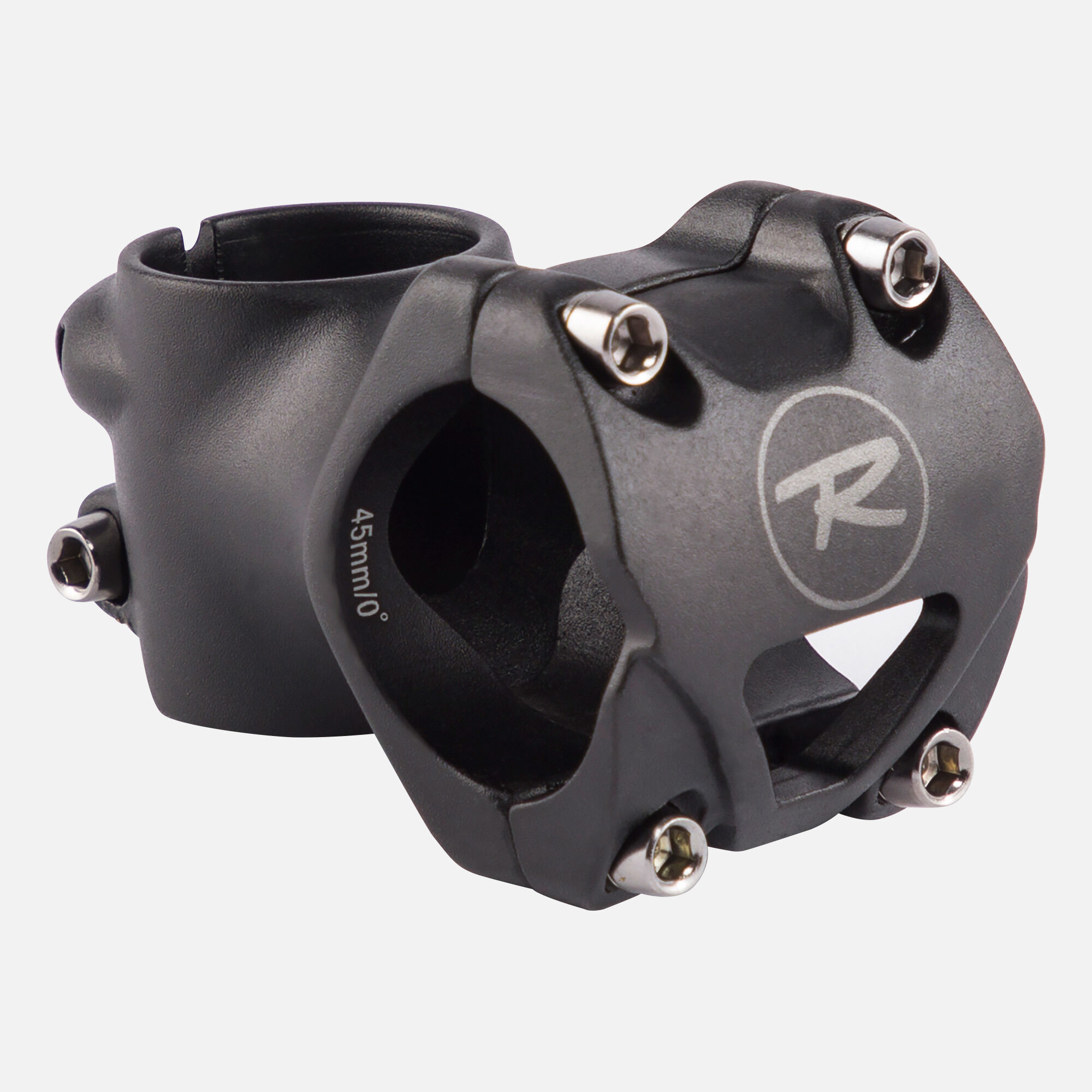 Potence Rossignol : 45 mm / D35