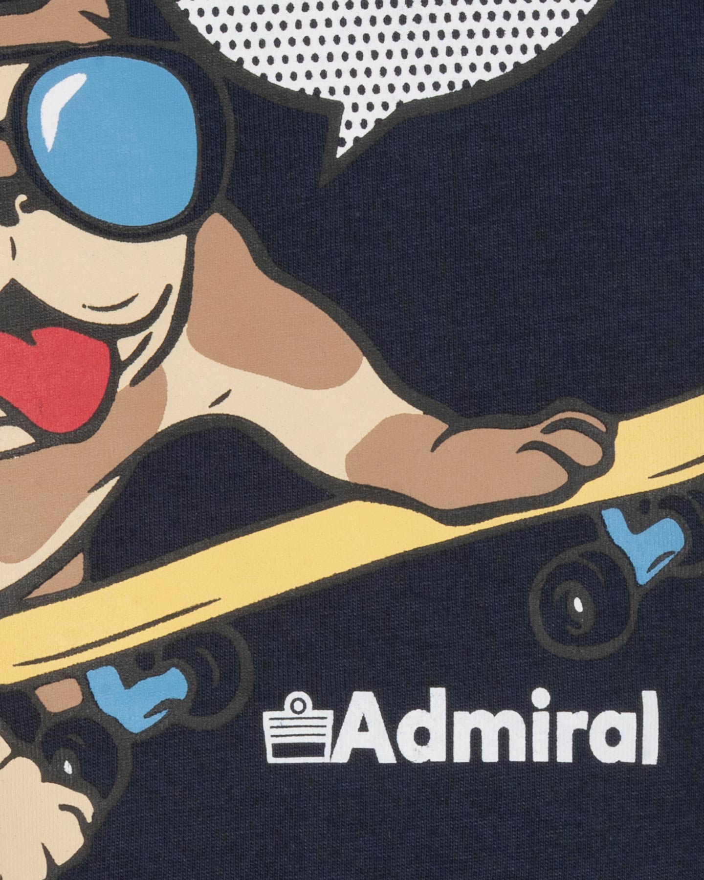 Canotta Admiral Summer College Jr ADB854S25-914