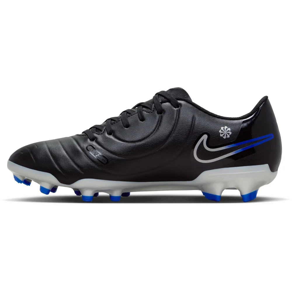 Nike Tiempo Legend 10 Club MG DV4344-040 / schwarz