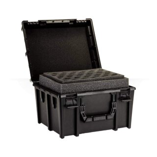 Citadel Battle Figure Case | Schlachtkoffer (60-38)