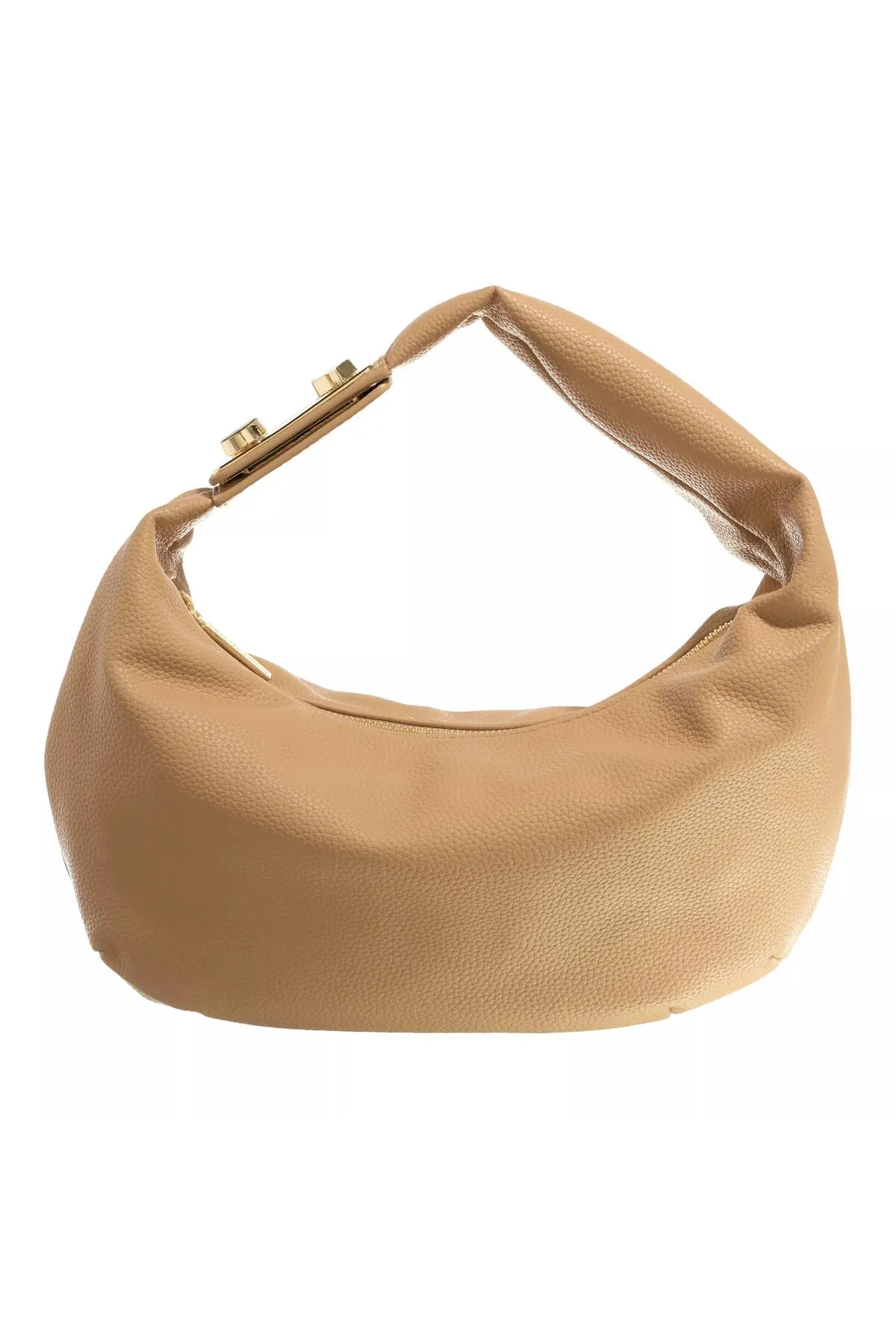 CHIARA FERRAGNI  Serie E - Eye Star Lock, Sketch 01 Taschen Tawny Brown