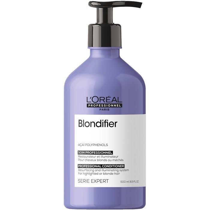 Professional Conditioner