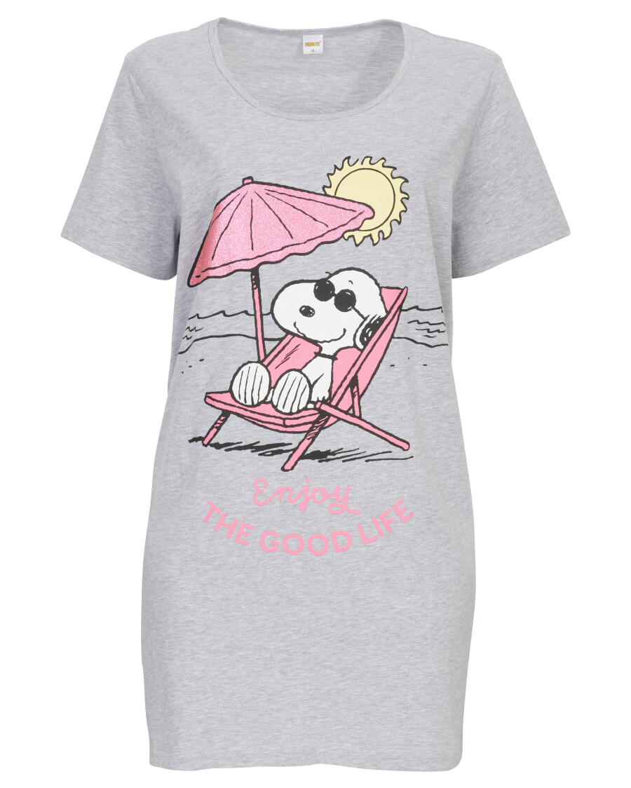 Lizenz Bigshirt
