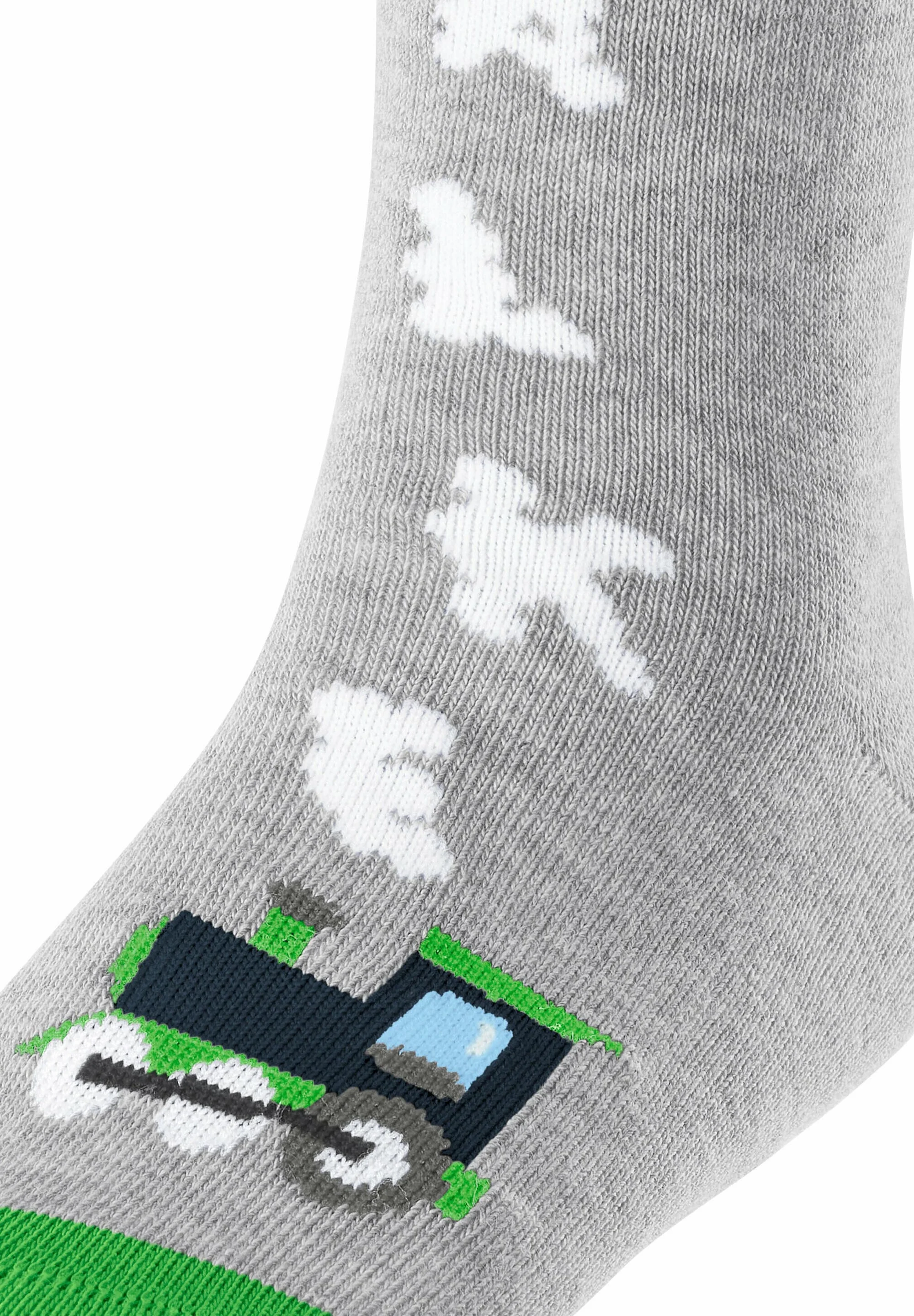 FALKE HAPPY LOCOMOTIVE - Calcetines