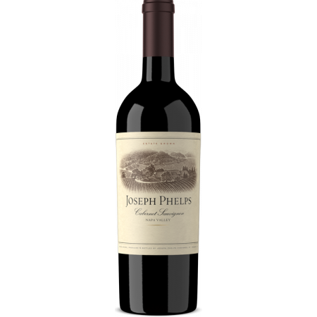CABERNET SAUVIGNON 2021 - JOSEPH PHELPS
