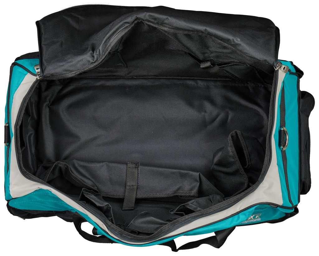 Makita Zubehör 831269-3 Werkzeugtaschenwagen