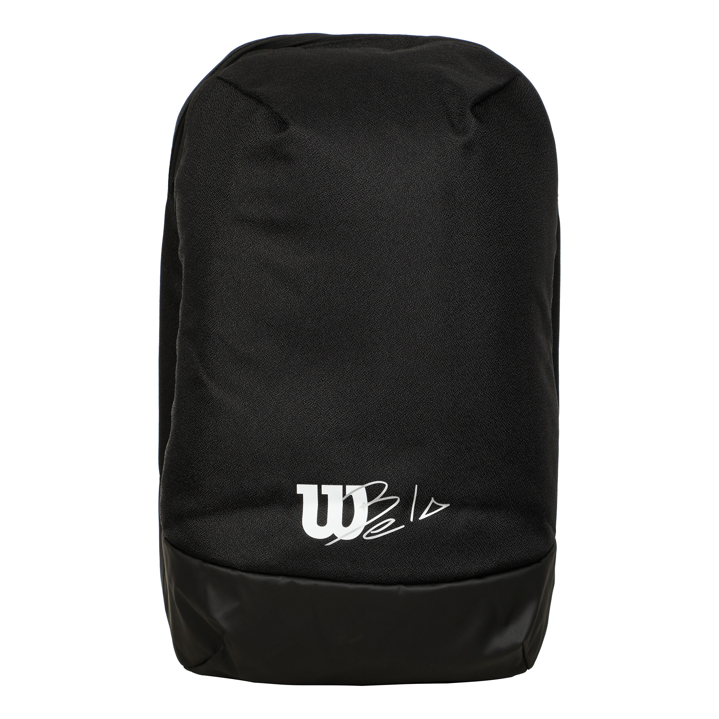 Bela DNA Rucksack - Schwarz