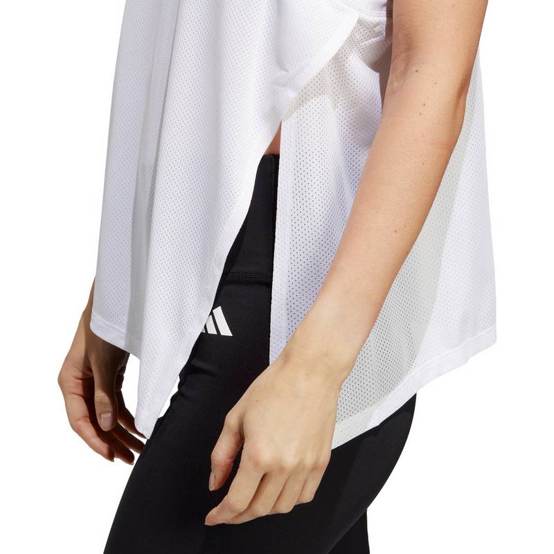 adidas HIIT AEROREADY QUICKBURN Funktionstank Damen