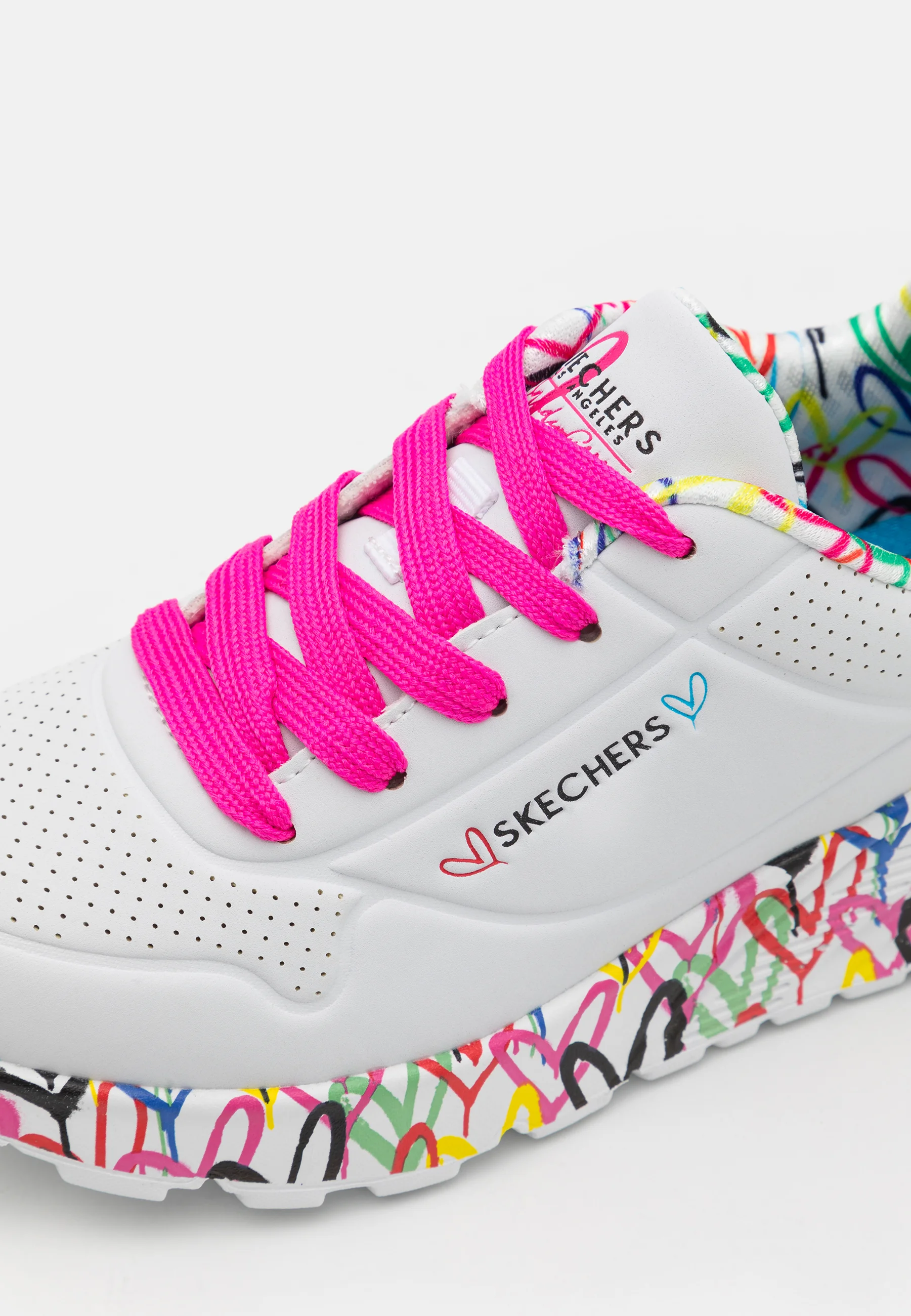 Skechers UNO LITE - Zapatillas bajas