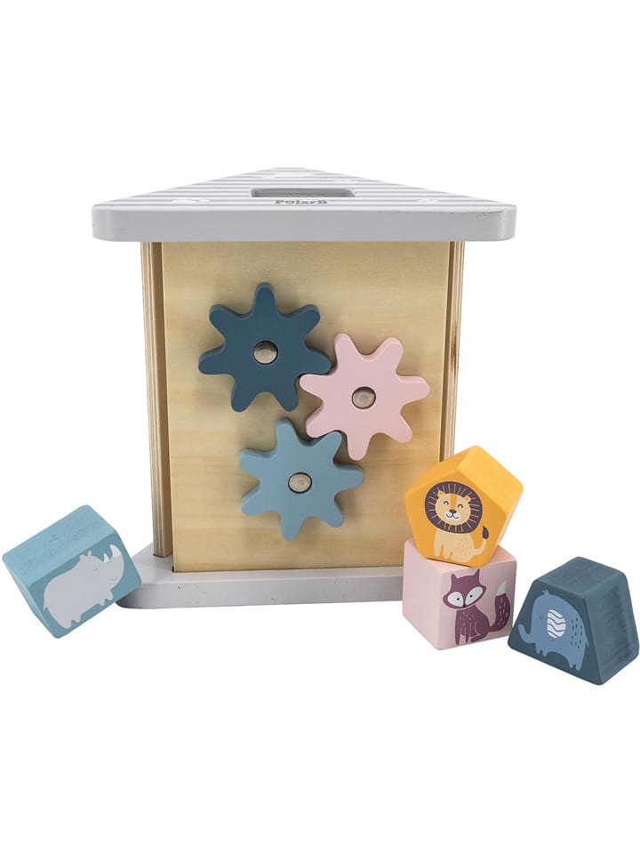 New Classic Toys Sortierspiel - ab 2 Jahren günstig kaufen onesize