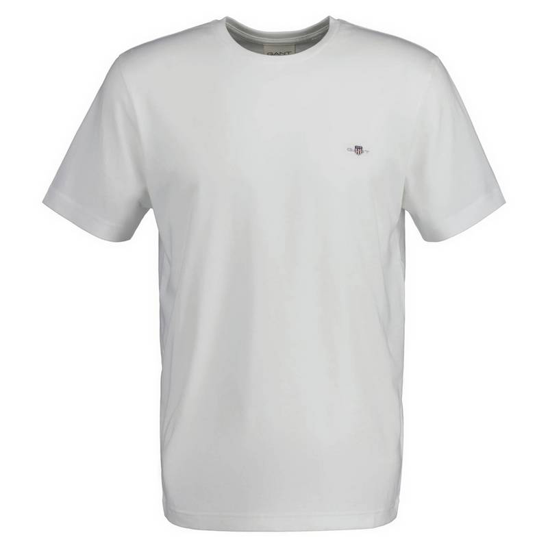 GANT T-Shirt T-Shirt Herren