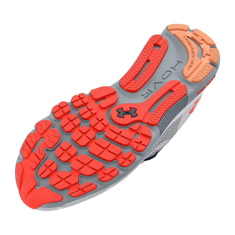 Under Armour HOVR Infinite 4 3024897-105 / weiss