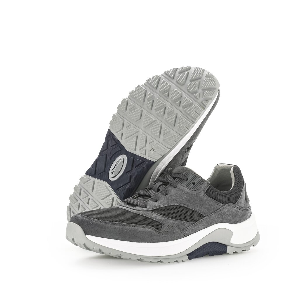rollingsoft PG8000 Sneaker low grau
