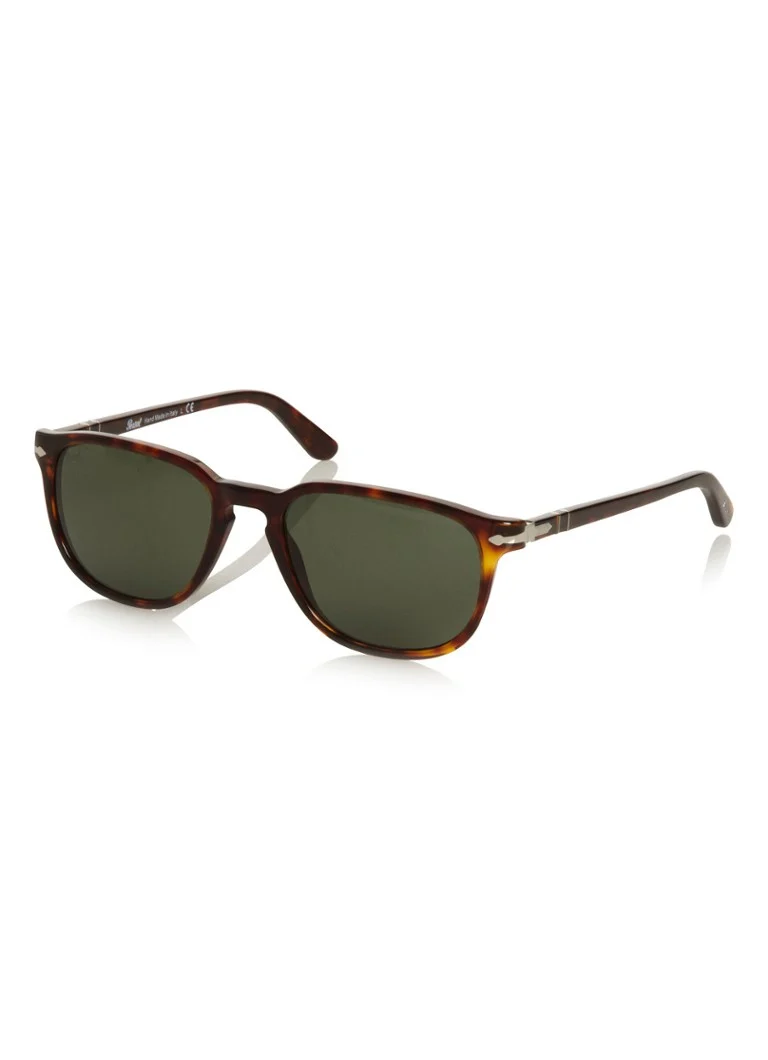 Okulary przeciwsłoneczne Persol Suprema unisex