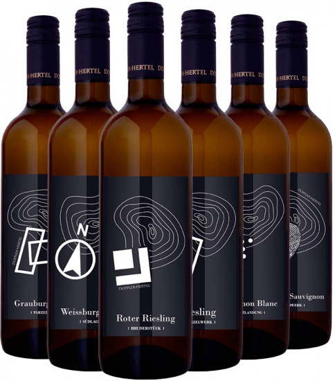 Festtagspaket - Weingut Doppler-Hertel