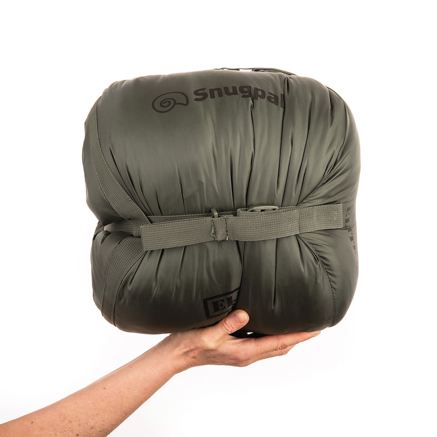Schlafsack Softie Elite 5