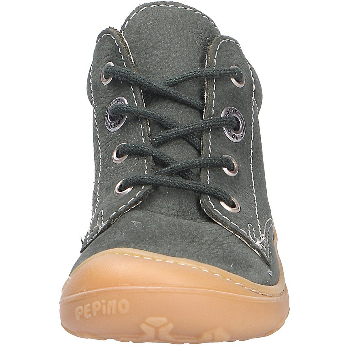 Baby Halbschuhe WMS Weite M