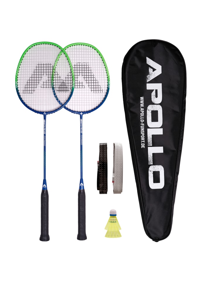 Apollo Badminton Set 