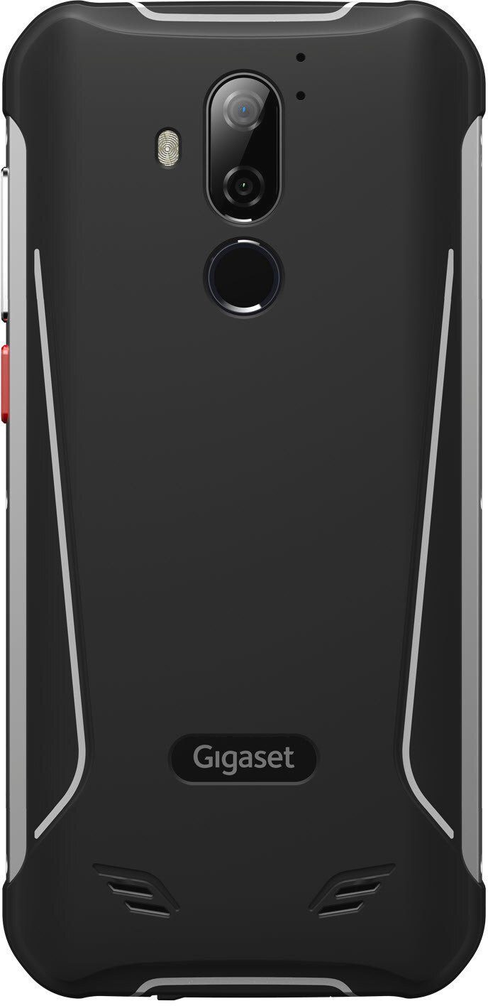 Gigaset GX290 plus Smartphone (15,5 cm/6,1 Zoll, 64 GB Speicherplatz, 13 MP Kamera)