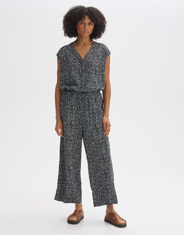 Jumpsuit Moneli city