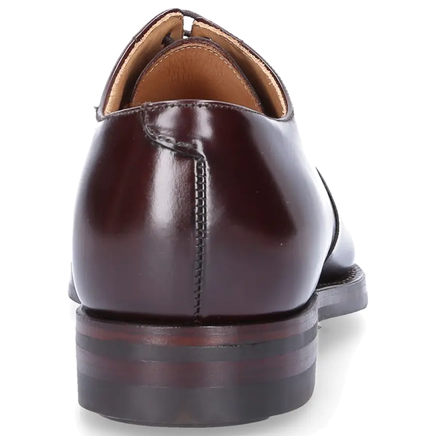 Crockett & Jones - Businessschuhe Oxford DORSET braun - braun