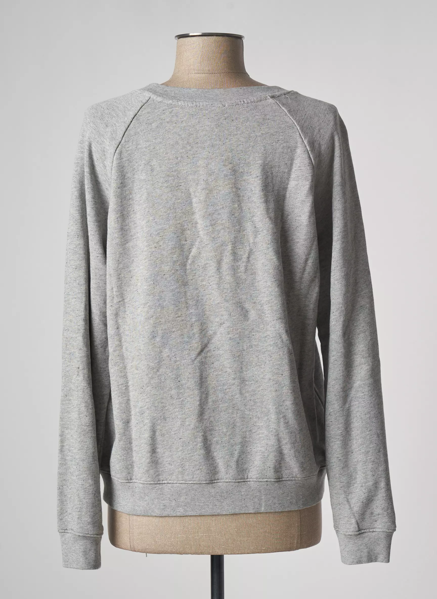 Levis Sweats Femme couleur gris