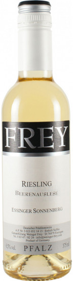 2021 Riesling Beerenauslese edelsüß 0,375 L - Weingut Frey