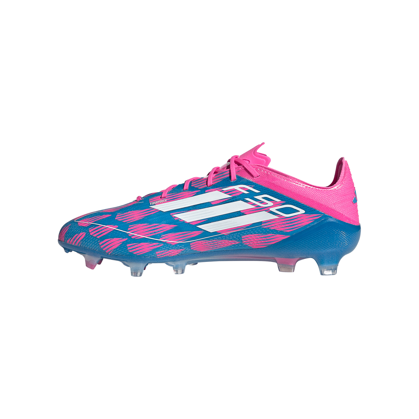 adidas F50 Elite FG Blau