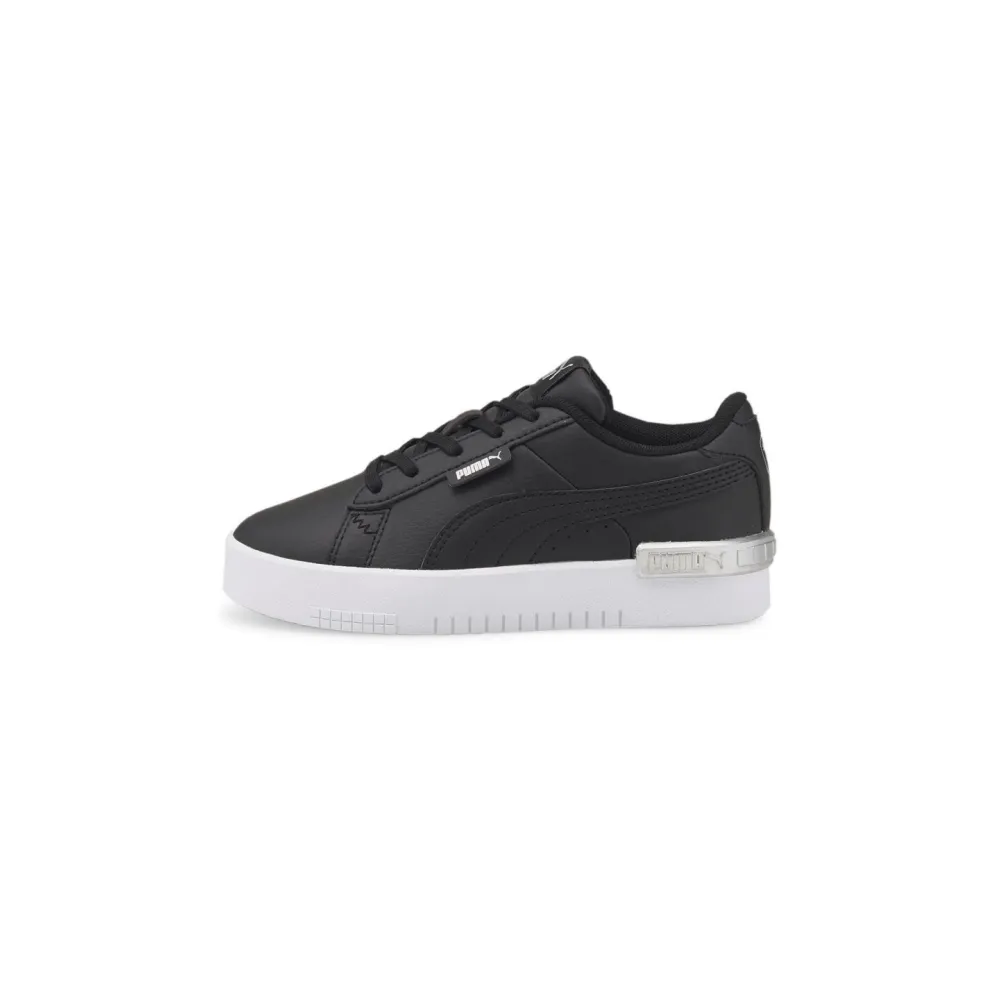 PUMA Jada 381991-10 / schwarz