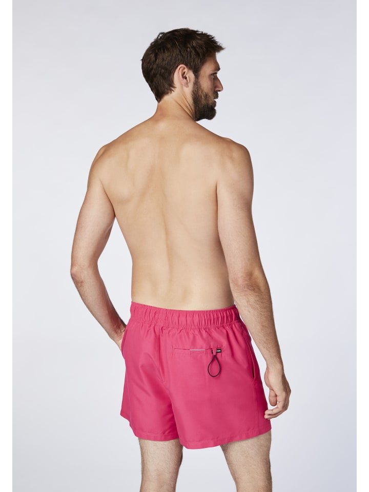 Chiemsee Badeshorts in Pink günstig kaufen XL