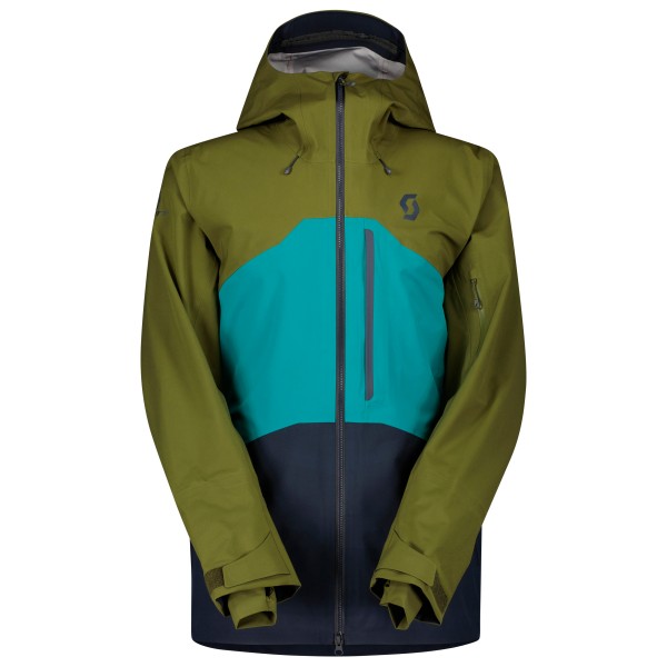 Scott - Vertic 3L - Skijacke