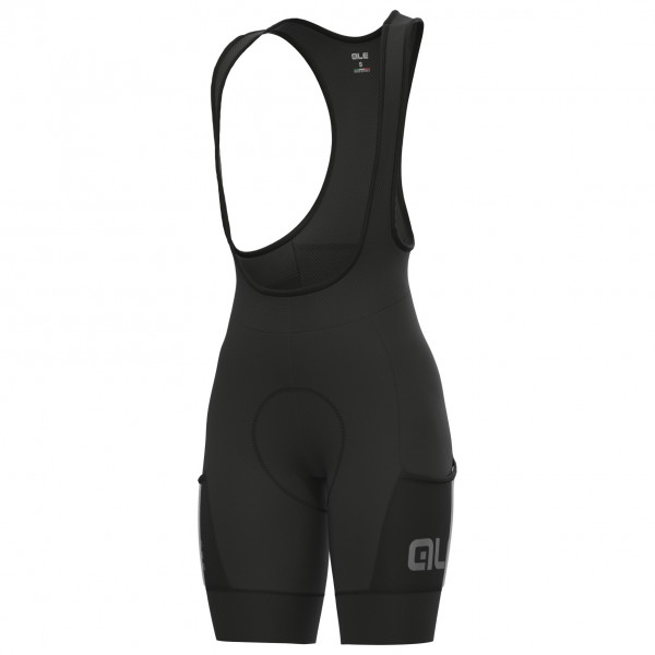 AlÉ - Women's Stones Cargo Bibshorts - Radhose