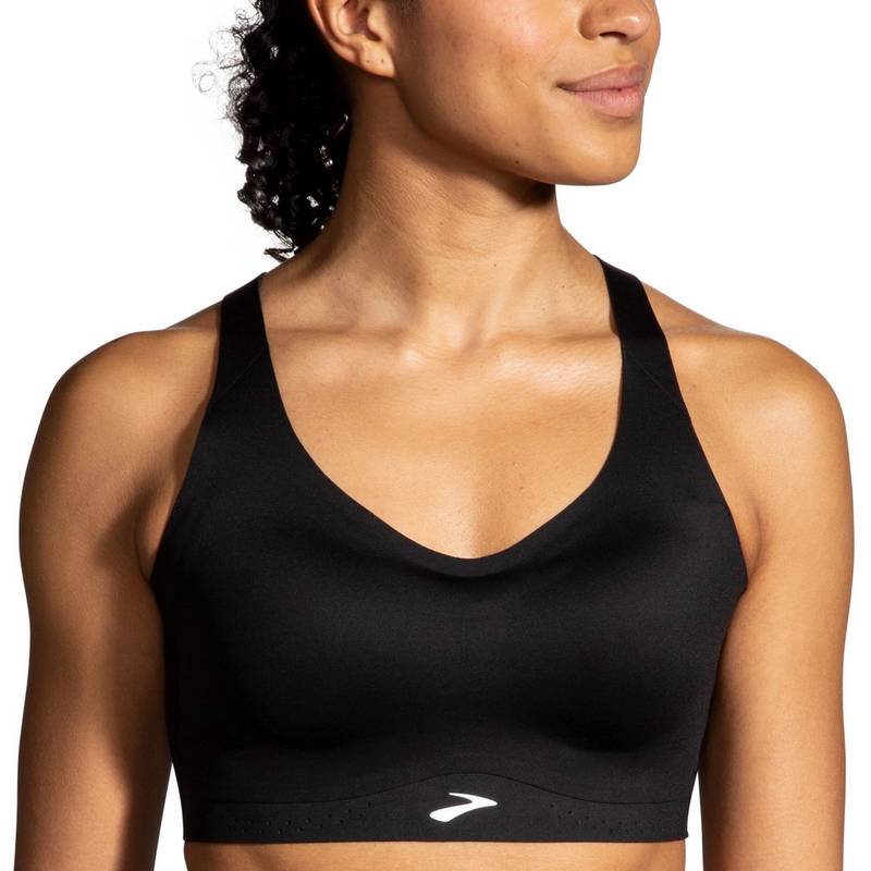 Brooks Dare Strappy Run BH Damen