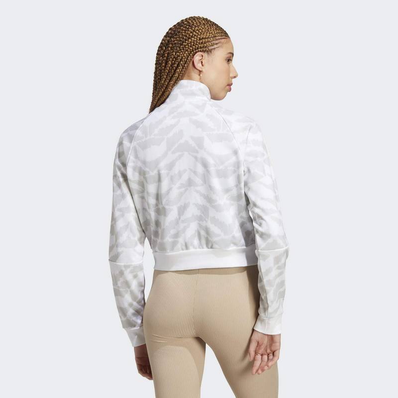 adidas Tiro Suit Up Lifestyle Trainingsjacke Outdoorjacke Damen