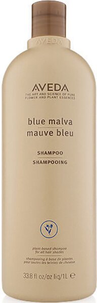 AVEDA Blue Malva Shampoo