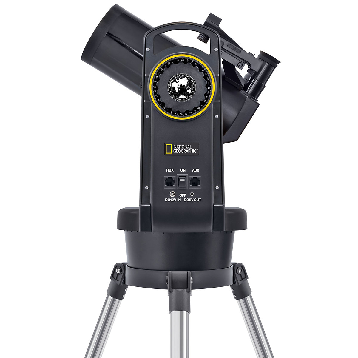 Automatik  90 mm