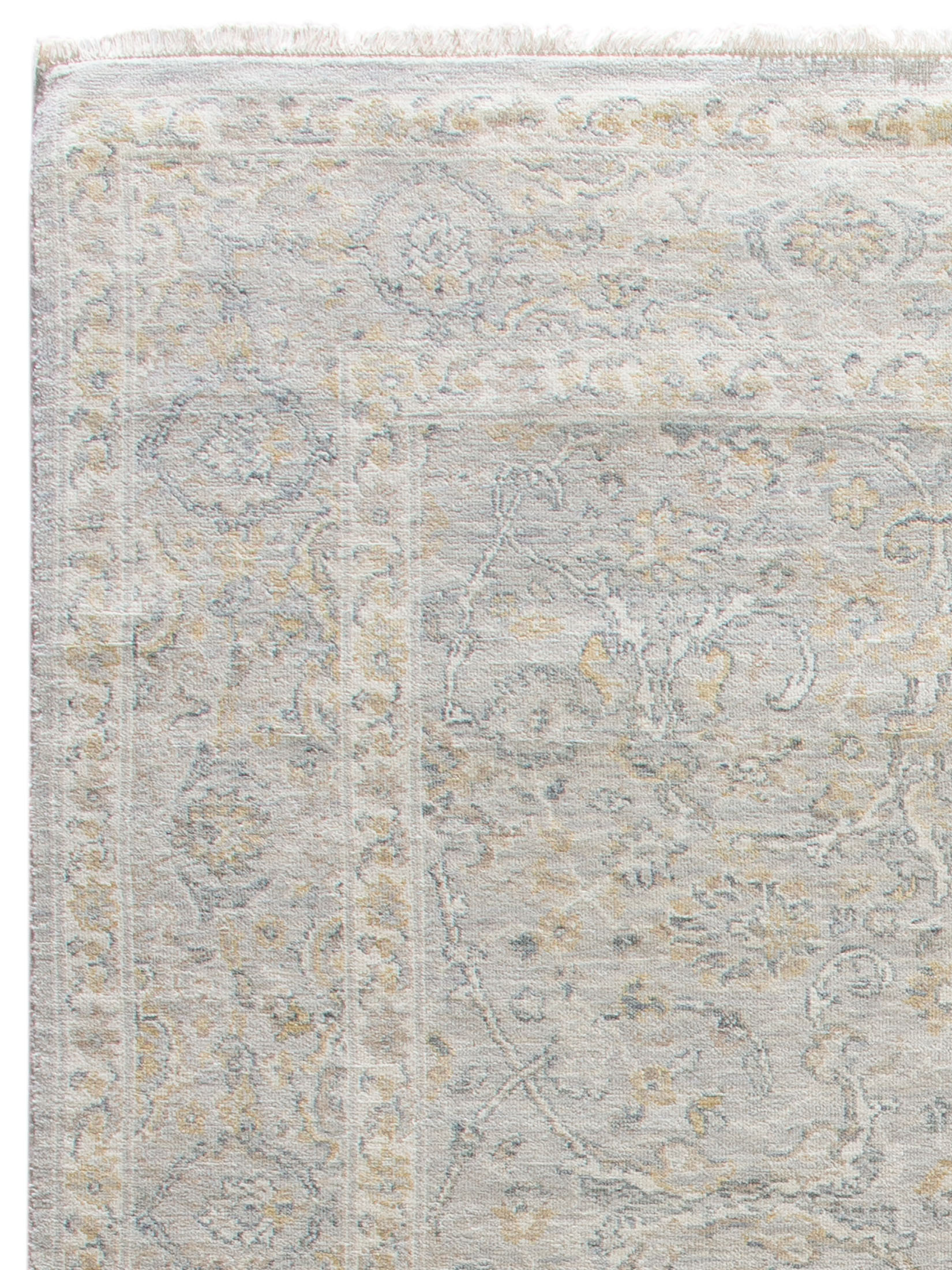 Baihar ca. 244 x 305 cm, Unikat / Einzelstück