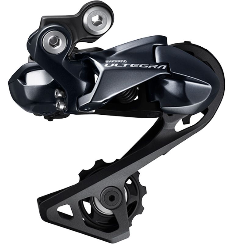 Shimano ULTEGRA Di2 RD-R8050 11-fach Schaltwerk SS kaufen | Bike-Discount