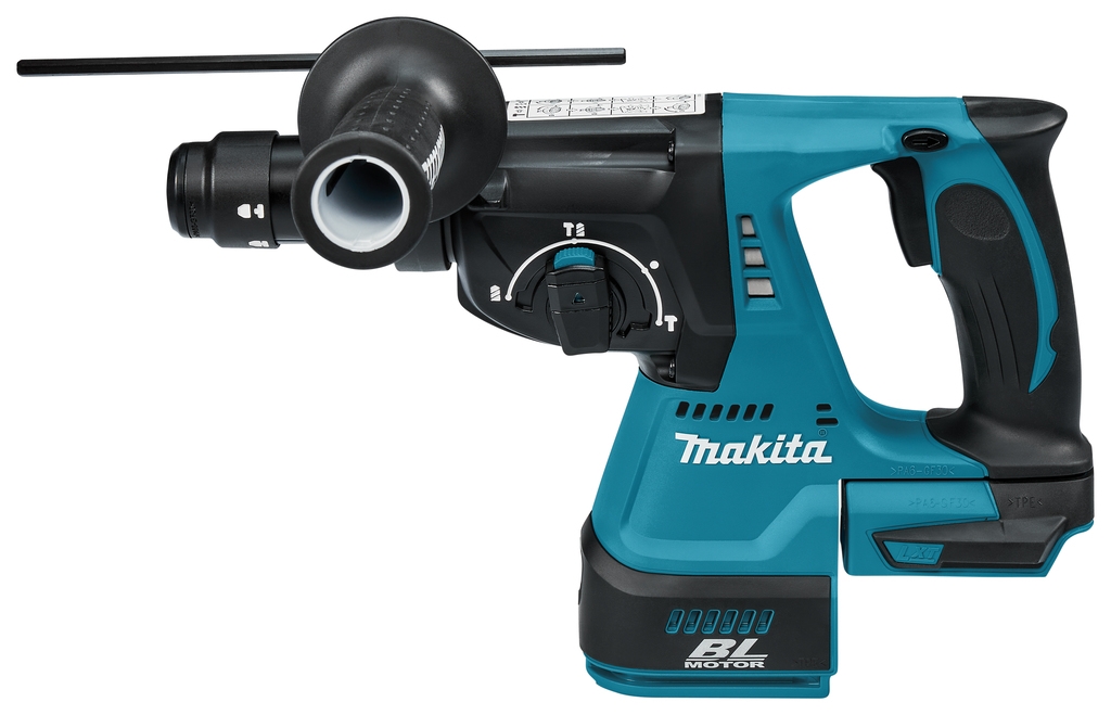 Makita DHR243Z Kombihammer 18 Volt Gehäuse