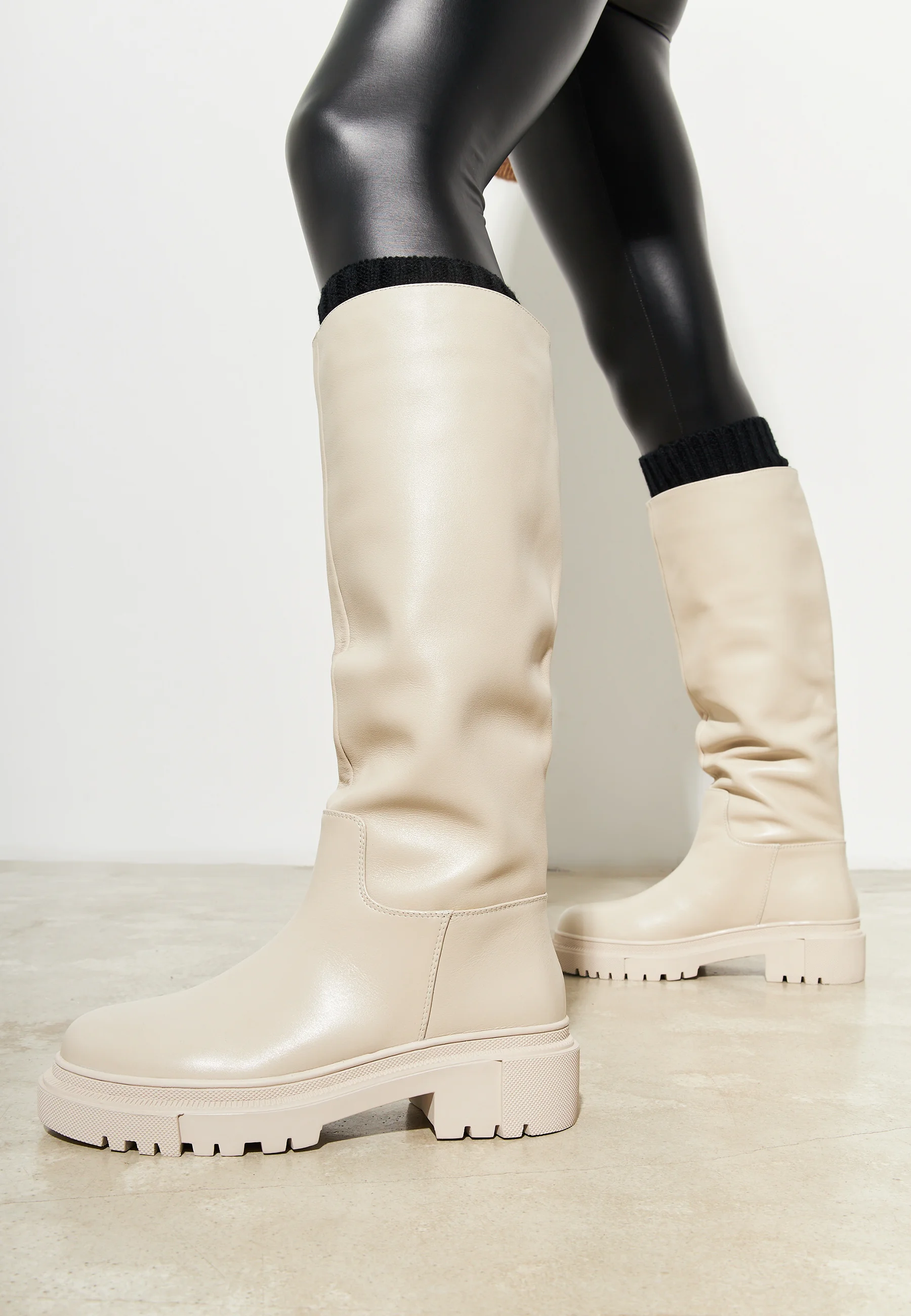 Botas de goma Cesare Gaspari