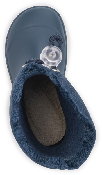 Igor ~ Yogi Regenstiefel ~ Petrol