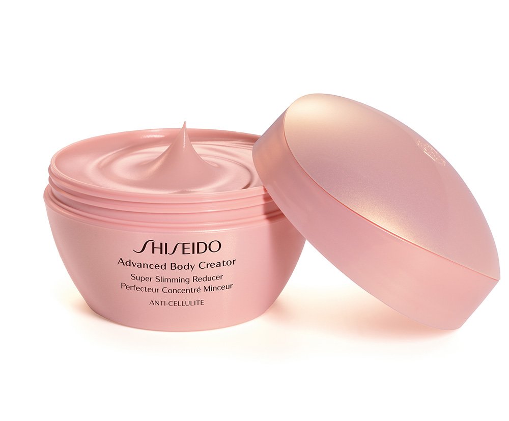Shiseido Advanced Body Creator Advanced Body Creator Super Slimming Reducer